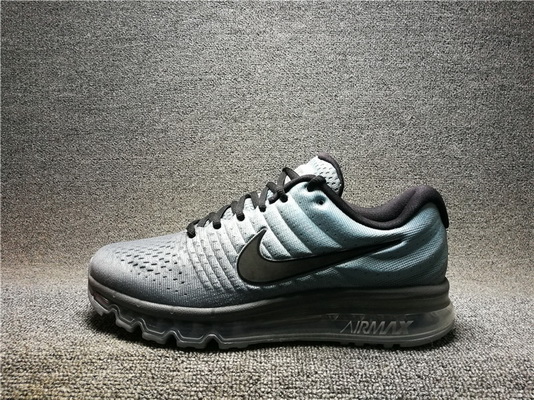 Super Max Nike Air Max 2017 Men--007